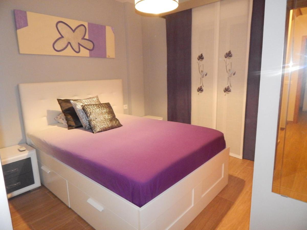 Holiday Home Vanesa Nerja Buitenkant foto